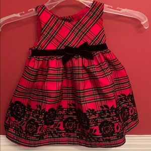 Good Lad Party Dress 12M